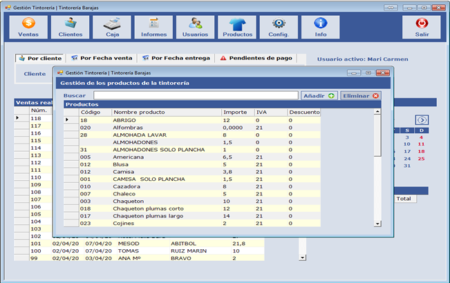 Tintoreria 02